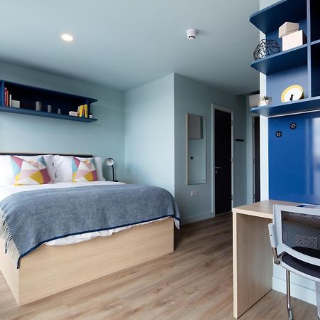Coleman Court Summer Apartments Cork Exterior photo
