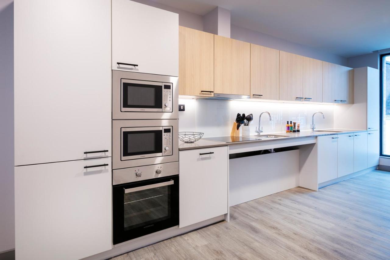 Coleman Court Summer Apartments Cork Exterior photo