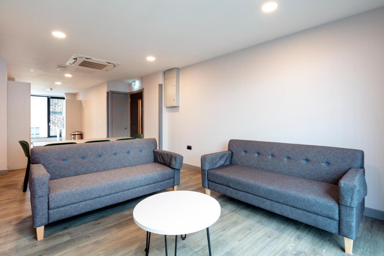 Coleman Court Summer Apartments Cork Exterior photo