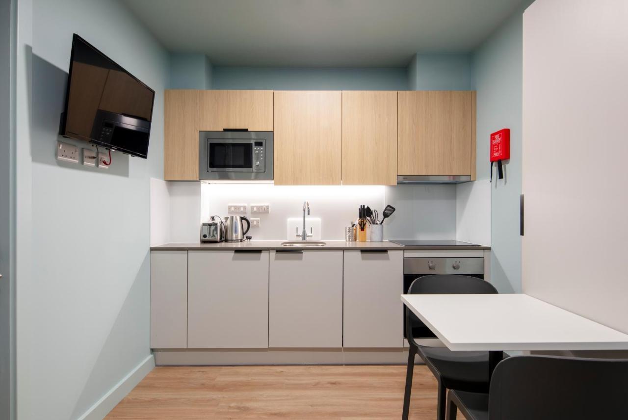 Coleman Court Summer Apartments Cork Exterior photo